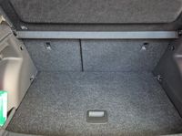 Skoda Fabia - Vorschau Bild 9