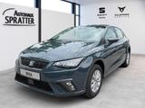 Seat Ibiza 1.0 TSI Style SHZ PDC LED GRA