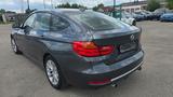 BMW 335 3 Gran Turismo 335 i xDrive - BMW 335 Unfallwagen