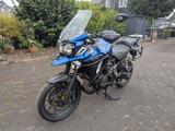Triumph Tiger Explorer XRX 1200 - Triumph Tiger Explorer XR