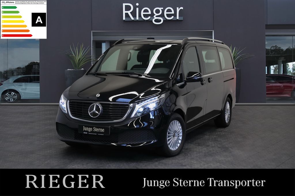 Mercedes-Benz EQV