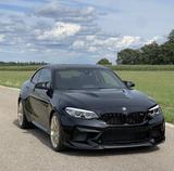 BMW M2 CS Schalter Carbon-Keramik Carbondach Kamera  - BMW: Cs