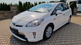 Toyota Prius 1.8-l-VVT-i Plug-in-Hybrid - gebrauchte Toyota Prius aus dem Jahr 2015