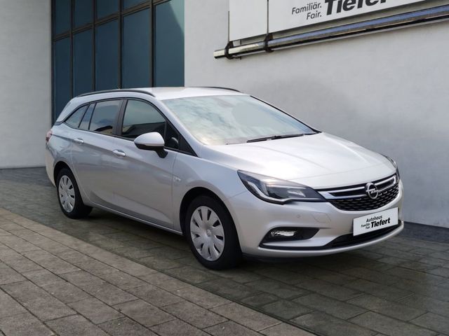 Astra 1.0 Turbo Sports Tourer Edition