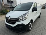 Renault Trafic L2H1 3,0t KLIMA*KASTEN*PDC*EURO6* - Renault Trafic Gebrauchtwagen in Stuttgart