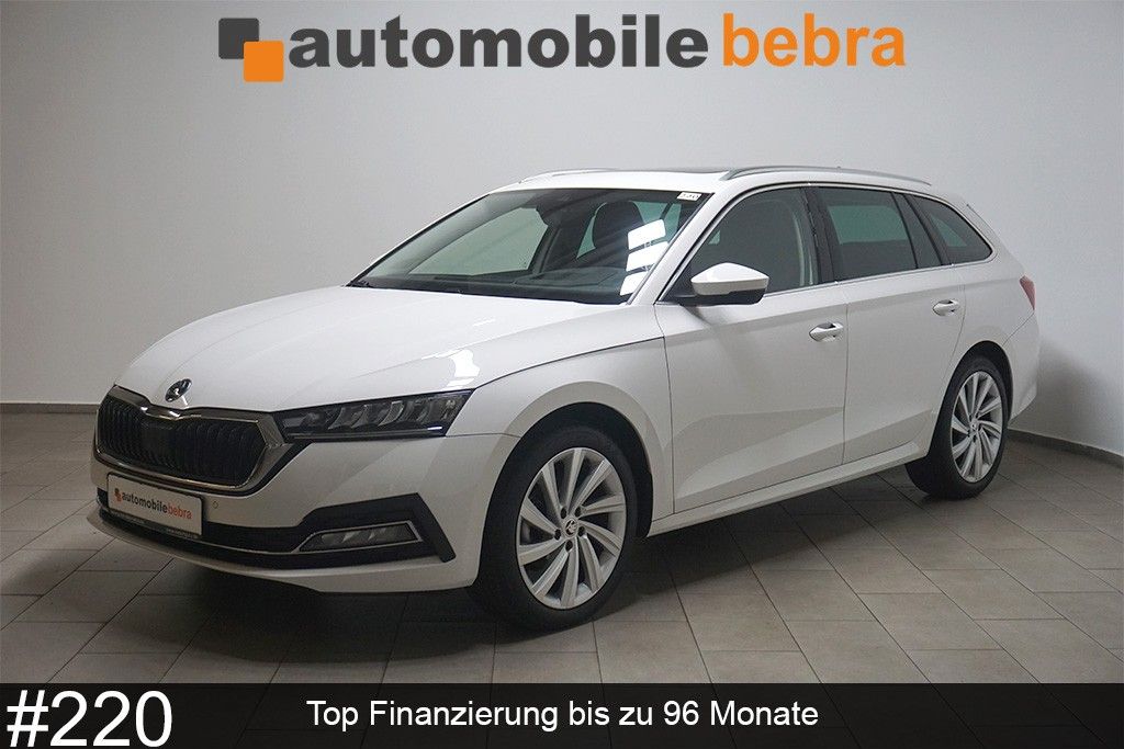 Image of Skoda Octavia
