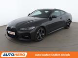 BMW 4er 430i M Sport Aut.*NAV*LED*TEMPO*PDC*SHZ*BT* - gebrauchte BMW 430 aus dem Jahr 2020