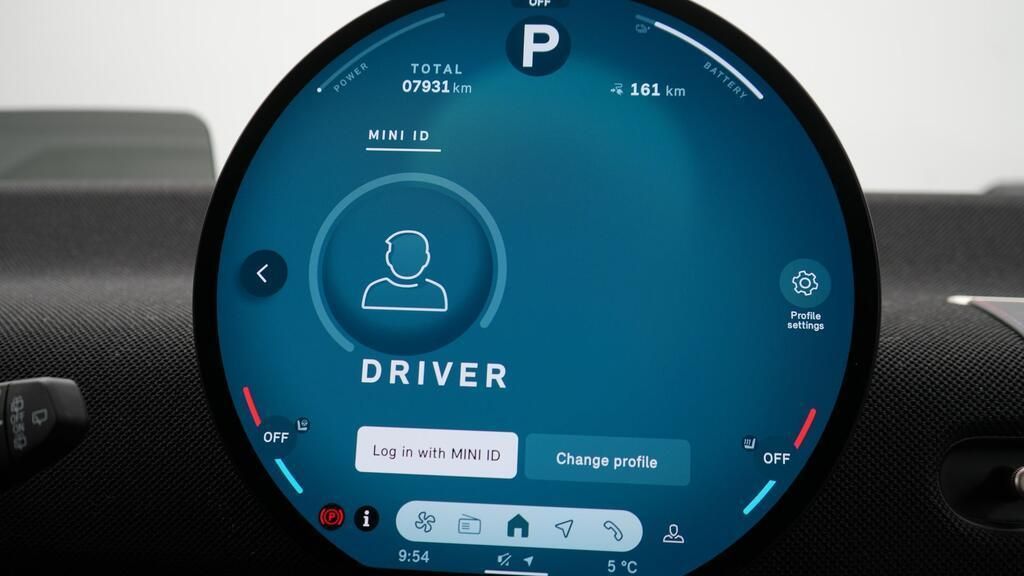 MINI Cooper E - Bild 13