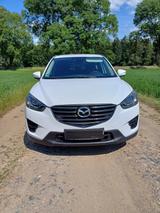 Mazda CX-5 2.0 SKYACTIV-G 160 Exclusive-Line AWD E... - Mazda CX-5 SkyActiv Gebrauchtwagen