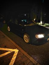 Audi a3 (wenig Kilometer + gepflegt + Serv... - gebrauchte Audi A3 aus dem Jahr 2000