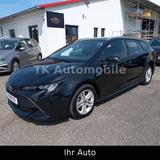 Toyota Corolla Touring Sports Hybrid Business Edition - Toyota Corolla Edition-S