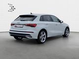 Audi A3 Sportback 35 TDI LED*Sonos*HuD*Business - Audi A3 Business Gebrauchtwagen