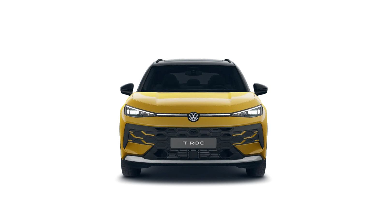 Volkswagen T-Roc Style eTSI 150PS Pano HUD Massage Cockpit foto 3