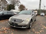 Mercedes-Benz R 500 R R 500 L 4Matic - gebrauchte Mercedes-Benz R-Klasse aus dem Jahr 2009