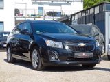 Chevrolet Cruze Station Wagon LTZ Automatik*Leder*Kamera.. - Chevrolet: Kombi