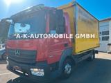 Mercedes-Benz Atego 3 818*GETRÄNKE-FZG*4x2*KAMERA*LUFTFD*SHZ* - Angebote