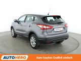 Nissan Qashqai 1.6 Acenta *TEMPO*CAM*PDC*SHZ* - Nissan Qashqai: Allradantrieb, Acenta