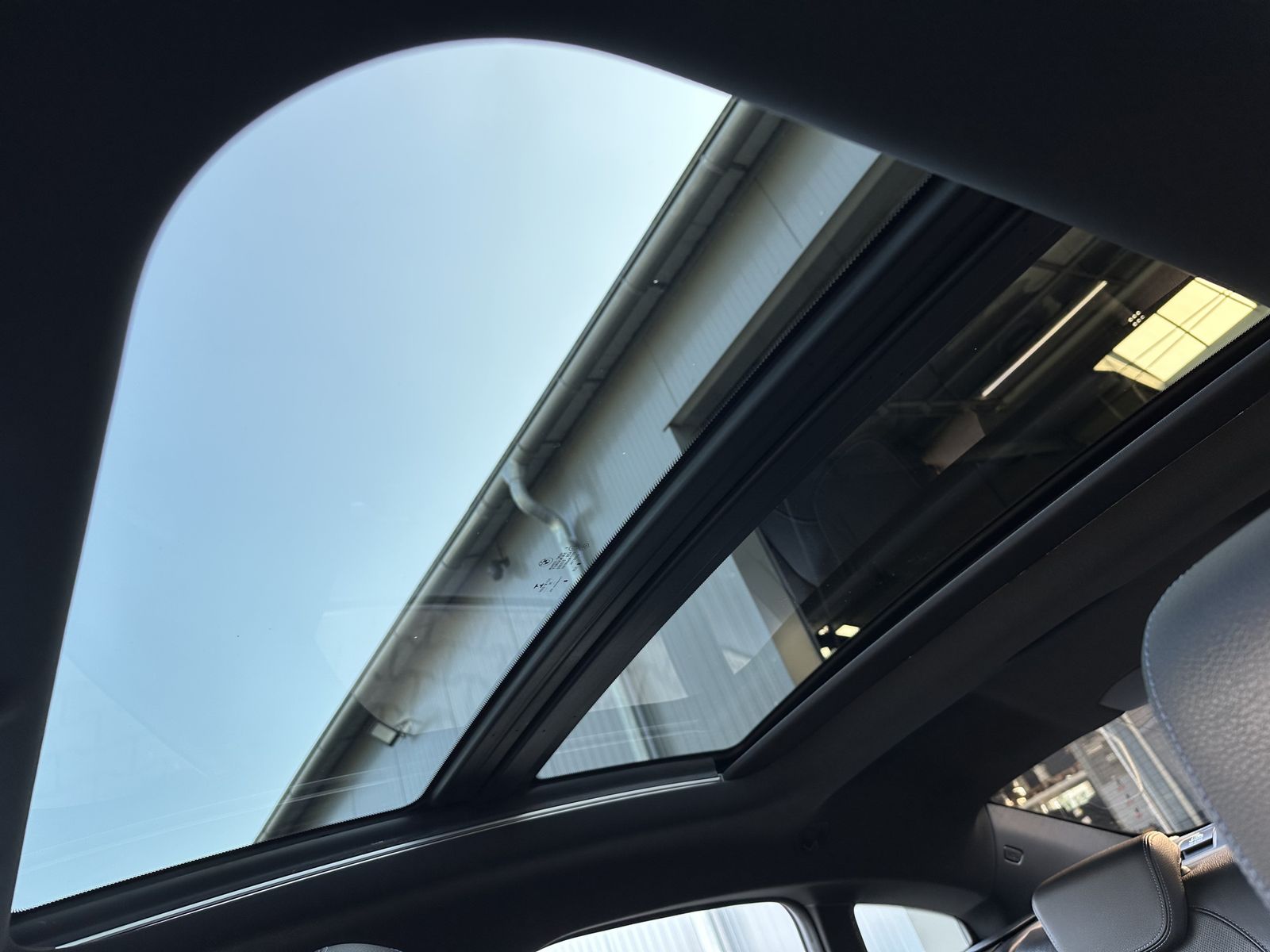 Fahrzeugabbildung BMW 220d Gran Coupé M-Sport NAV+LED+PANORAMA+SPUR+SH