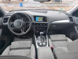 Audi Q5 2.0 TFSI 132 kW quattro/Neuer Tüv - Audi Q5: Alcantara, Schiebedach