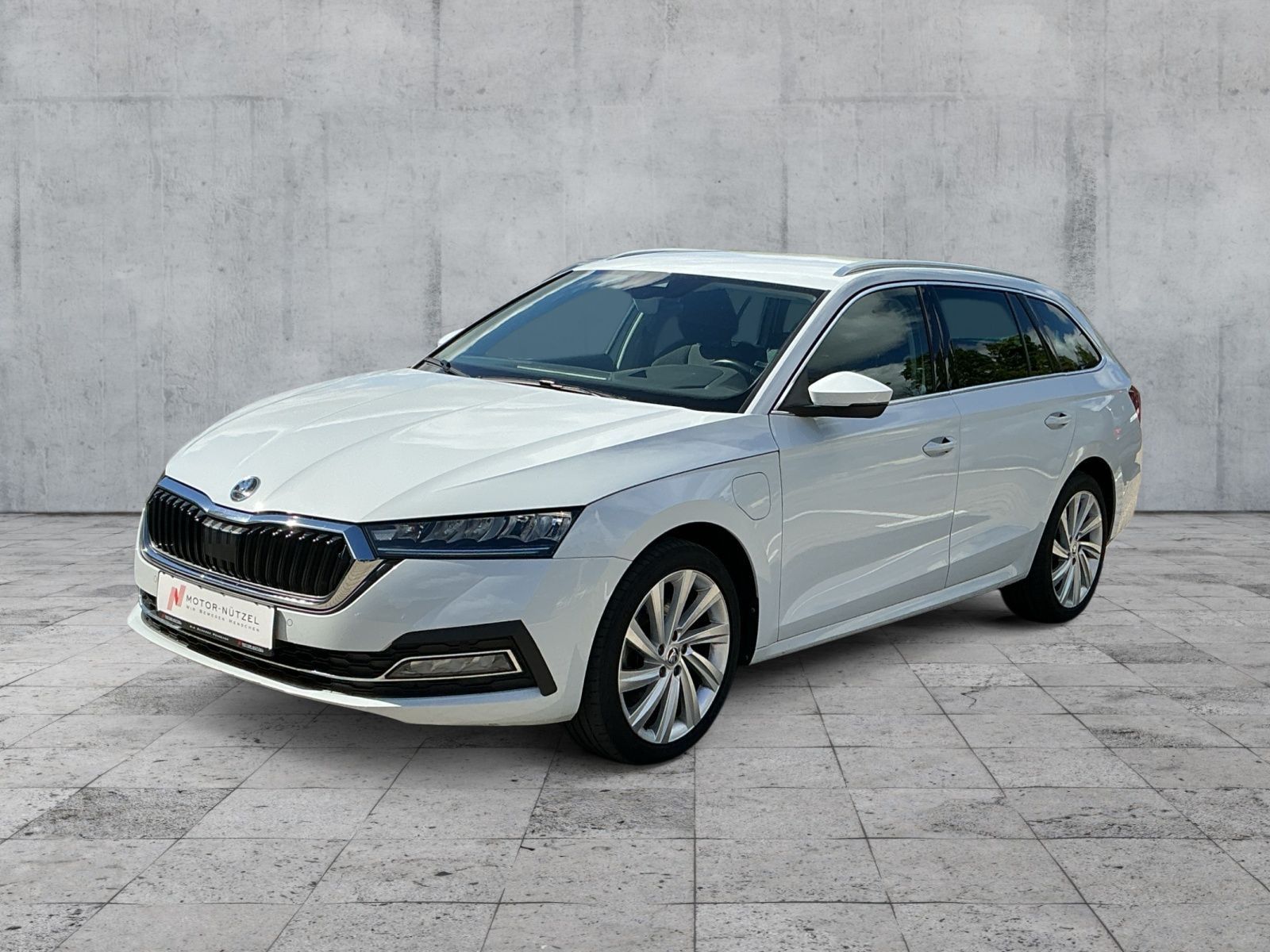 Skoda Octavia - Bild 2