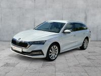 Skoda Octavia - Vorschau Bild 2