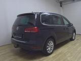 Volkswagen Sharan 2.0 TDI BMT Highline AHK ACC Navi Sound - gebrauchte VW Sharan aus dem Jahr 2020