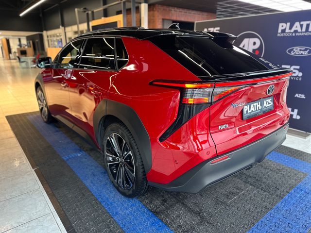 Toyota bZ4X FWD *JBL*PANO*Technik-Paket*