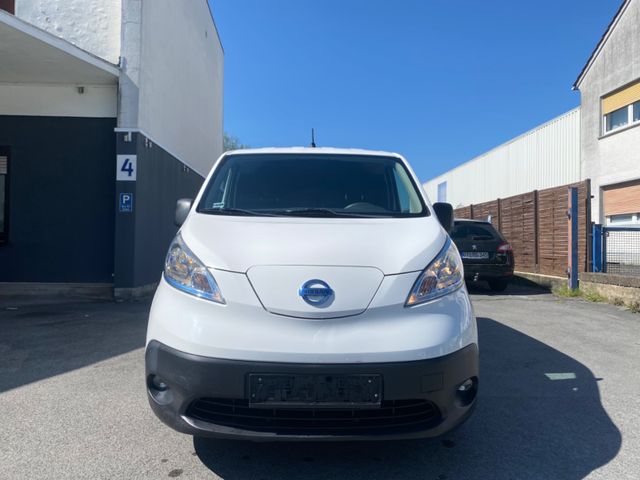 Nissan NV200 /Evalia Kasten Comfort