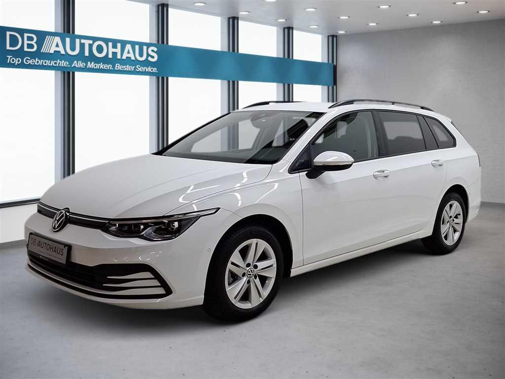 Volkswagen Golf Variant Life 1.5 TSI  BusinessPremium LED