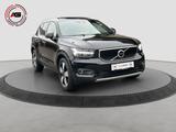 Volvo XC40 Momentum AWD LED NAVI PANO H/K AHK KAMERA - gebrauchte Volvo XC40 aus dem Jahr 2018