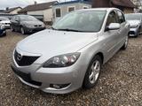 Mazda 3 Lim. 1.6 Sport Active - Mazda 3: Kombi