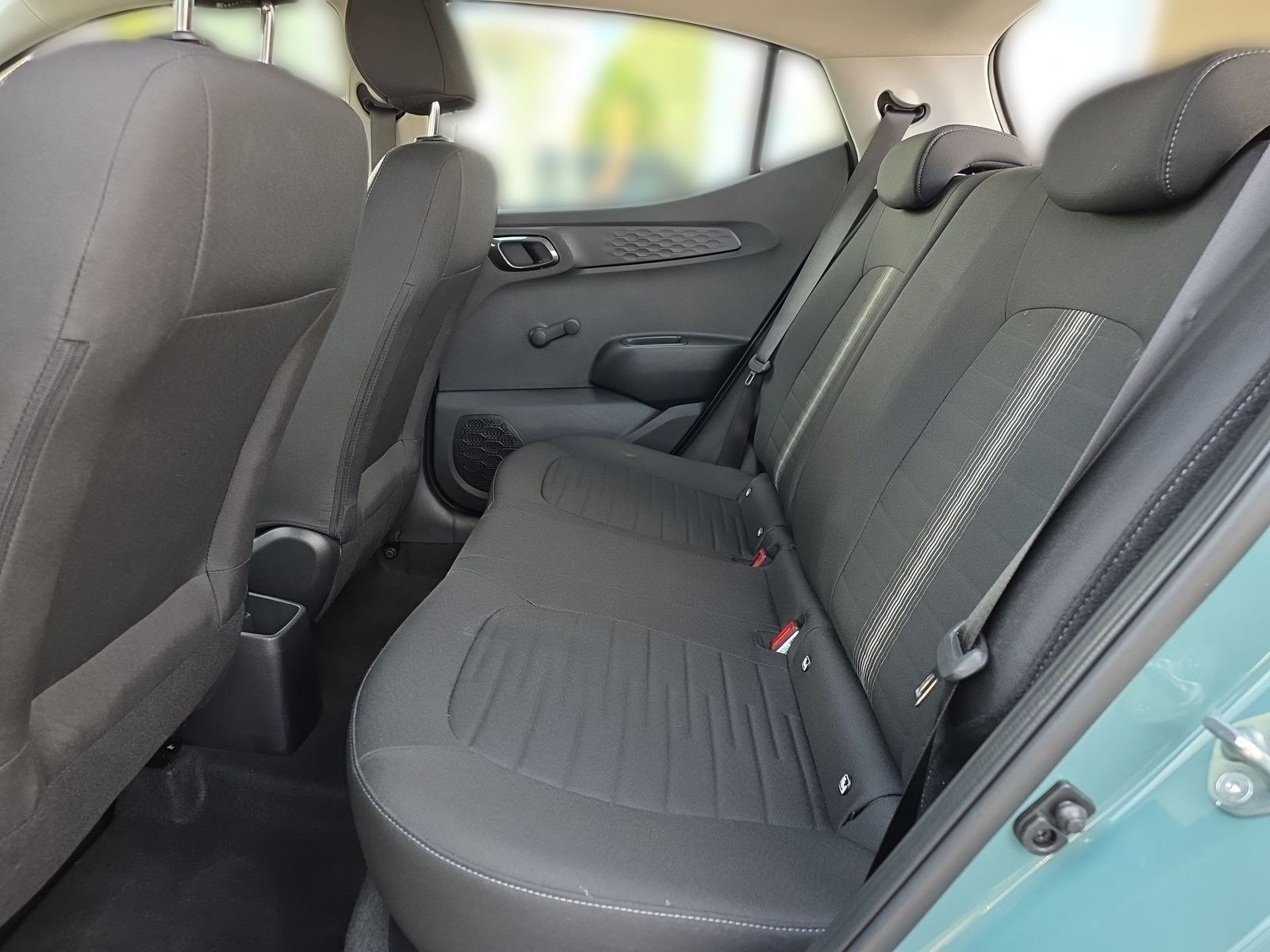 Hyundai i10 – Bild 17