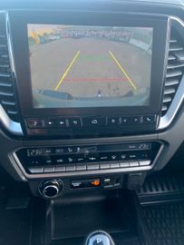 Bild 23 Isuzu D-Max Double Cab 4WD V-CROSS 1/2 Jahreswagen