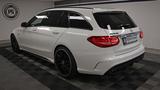 Mercedes-Benz C63S T AMG PERF.SITZE PANO SPORT-AGA NIGHT HUD - Mercedes-Benz C 63 AMG: Sport