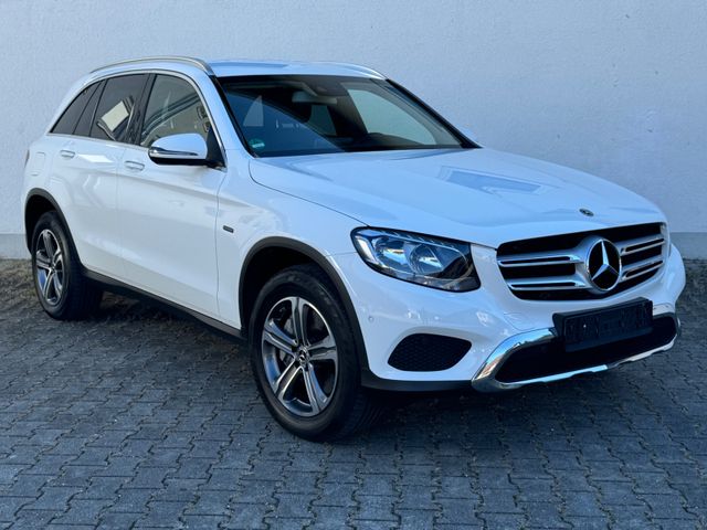 Mercedes-Benz GLC 350 e 4Matic~Touch~Navi~Sportsitze~