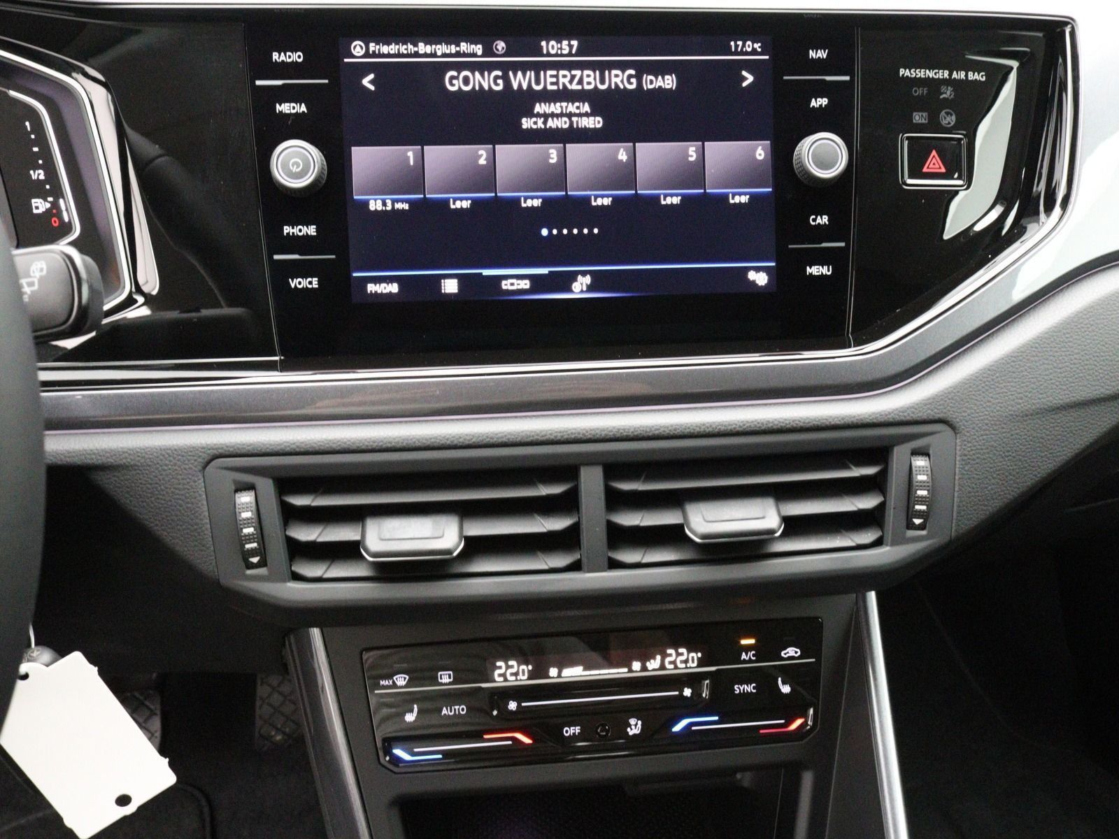 Volkswagen Taigo - Bild 17