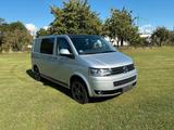 Volkswagen VW T5.2 4 MOTION BITDI LKW - Volkswagen Tiguan mit Diesel-Antrieb: Van