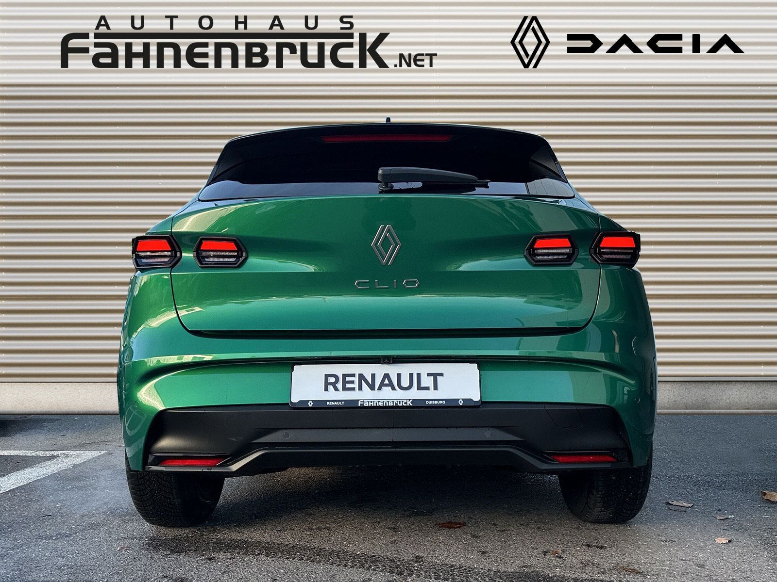 Renault Clio - Bild 4