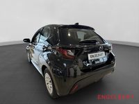Mazda 2 Hybrid - Vorschau Bild 3