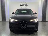 Alfa Romeo Stelvio SuperQ4*PANO/SCHIEBE*SHZ*LHZ*AHK*NAVI* - Alfa Romeo in Wuppertal