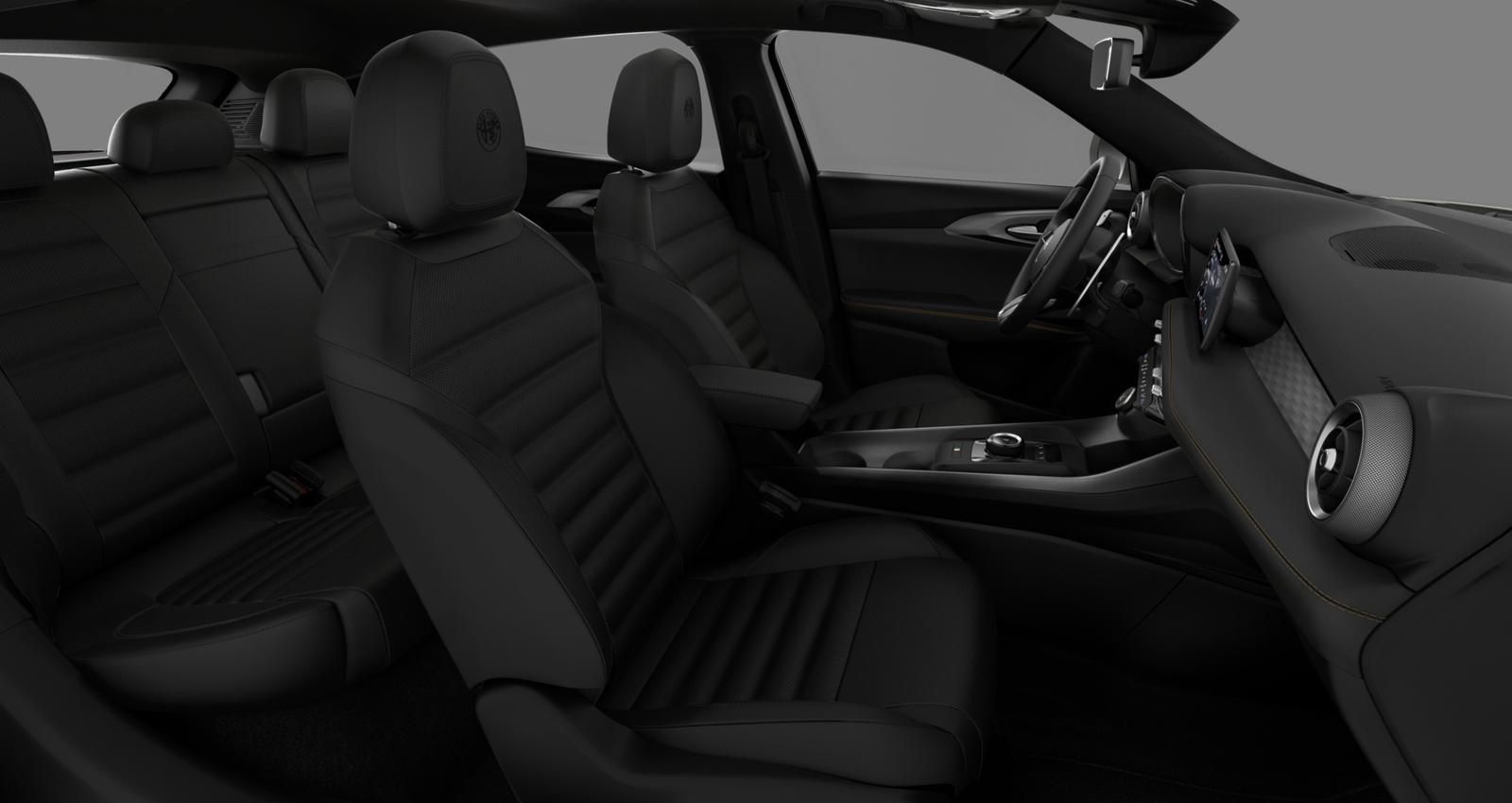 Alfa Romeo Tonale - Bild 6