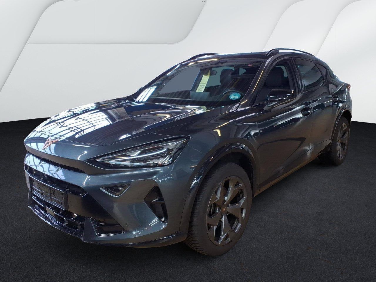 Cupra Formentor - Bild 2