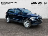 Skoda Karoq - Vorschau Bild 3