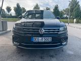 Volkswagen Tiguan 2.0 TSI 132kW DSG 4MOTION Highline Hi... - Volkswagen Tiguan: Leder