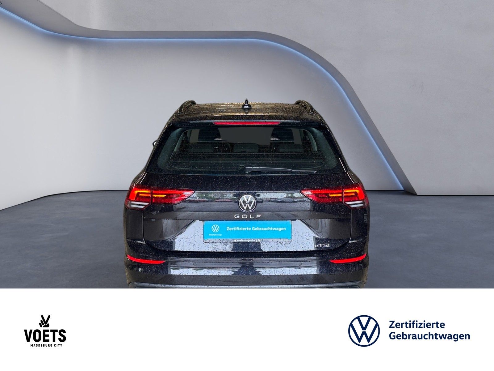 Volkswagen Golf - Bild 5