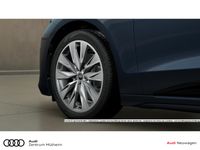 Audi A6 e-tron - Vorschau Bild 7