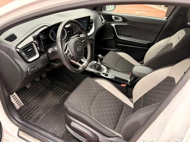 Kia Pro Ceed 1.6T GT Line *Kamera*WKR*SKR*