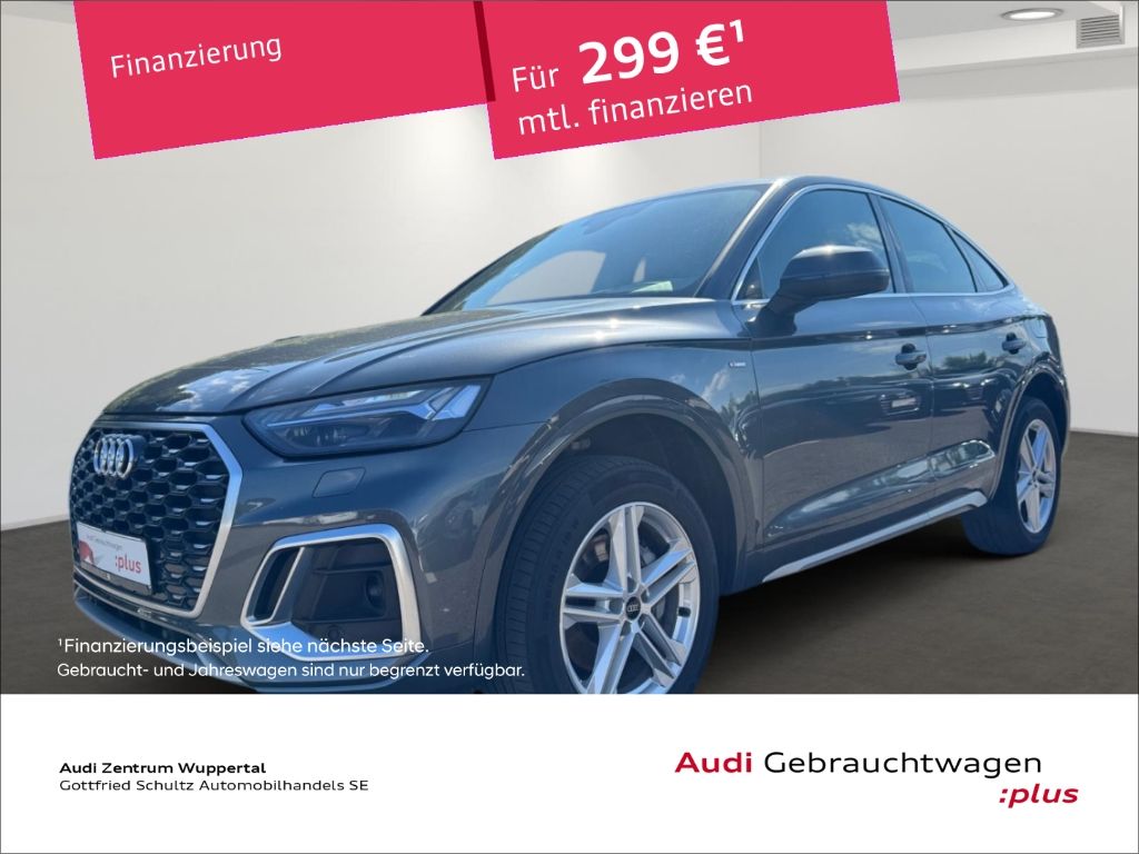 Image of Audi Q5