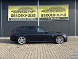 BMW M550 5-serie Touring M550xd - BMW Unfallwagen