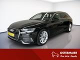 Audi A6 Avant DESIGN 40 TDI 204PS PANO.AHK.ACC.LEDER. - Audi A6: Ps